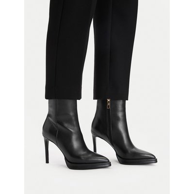 Stiefeletten GINO ROSSI EO-LUNA-LT2369A Schwarz