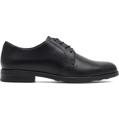 Halbschuhe Lasocki CEO-JACKSON-03 MI08 Schwarz