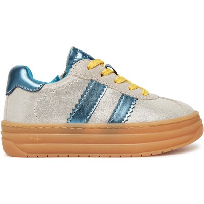 Sneakers Primigi 7926055 S Silberfarben
