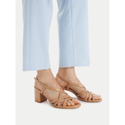 Sandalen JENNY CEO-HY1131-4 Braun