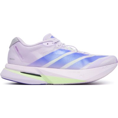 Laufschuhe adidas adizero Boston 13 Shoes KI3148 Violett