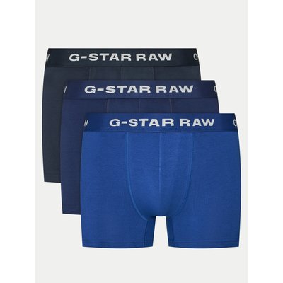 G-Star Raw Boxershorts-Set D23773-D516 Blau