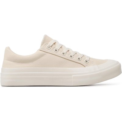 Sneakers aus Stoff Jenny Fairy WSS20560-1 Beige