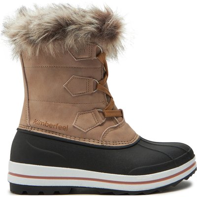 Schneeschuhe Kimberfeel Adriana2 Beige
