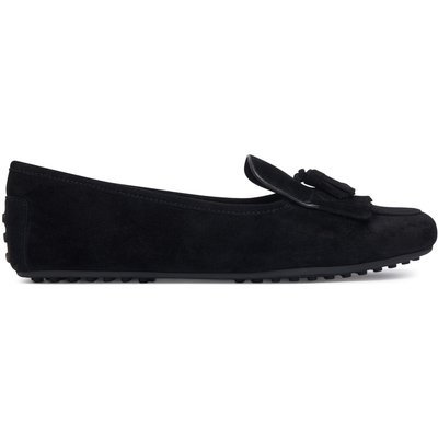 Mokassins LAUREN RALPH LAUREN 802P22310004 Schwarz