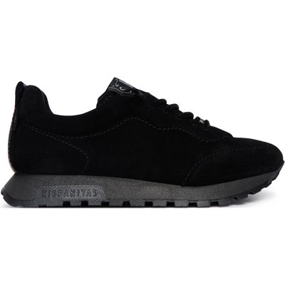 Sneakers Hispanitas Oregon HI265186 C002 Schwarz