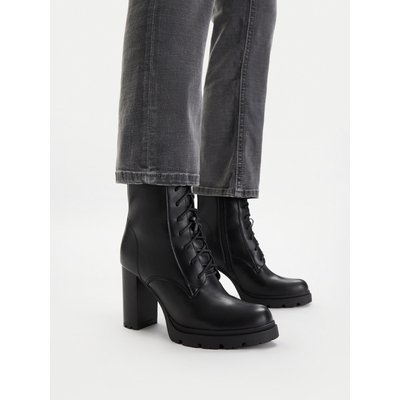 Schnürschuhe Clara Barson CEO-KLARISSA WS5881-10 Schwarz
