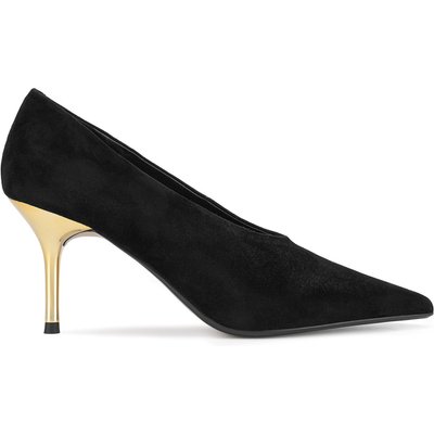 High Heels Gino Rossi CLEO-1527-1-S Schwarz