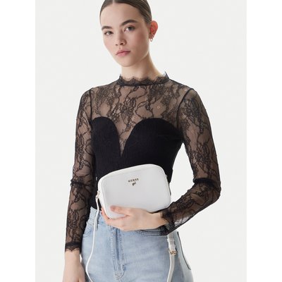 Handtasche Guess J5GZ07 WG730 Weiß