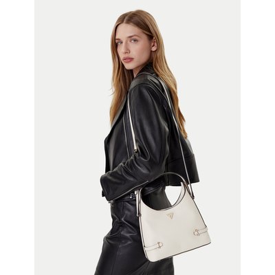 Handtasche Guess Rosalba HWZG96 57010 Weiß