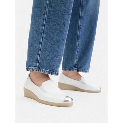 Halbschuhe Caprice 9-24350-45 Weiß