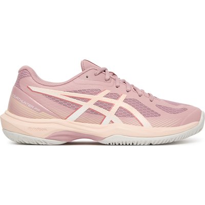 Hallenschuhe Asics Court Hunter Ff 1072A112 Rosa