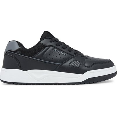 Sneakers Skechers 183921/BKGY Schwarz