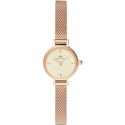 Uhr Daniel Wellington DW00100741 Rosa