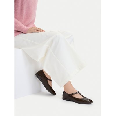 Ballerinas Lasocki CEO-RST-ROMI-103 Braun