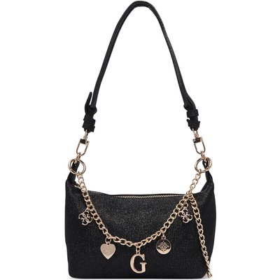 Handtasche Guess J6BZ33 K6616 Schwarz