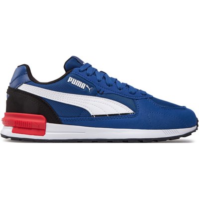 Sneakers Puma Graviton Jr 381987-23 Blau