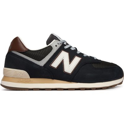 Sneakers New Balance U5748SB Schwarz