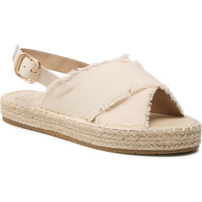 Espadrilles Jenny Fairy WSS20375-52 Beige