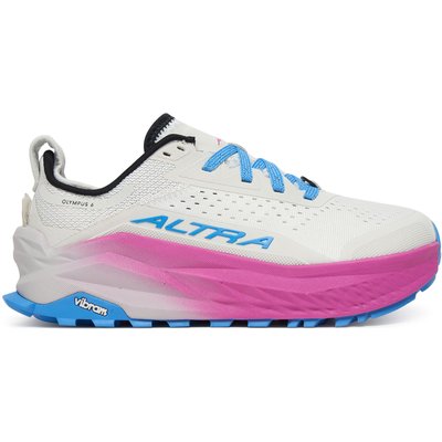 Laufschuhe Altra Olympus 6 AL0A85NK1 Weiß