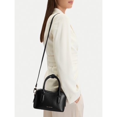 Handtasche Eva Minge EO-ANAIS-LDA-8634 Schwarz