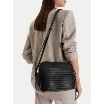 Handtasche Lasocki CEO-LSK-K-025-06 Schwarz