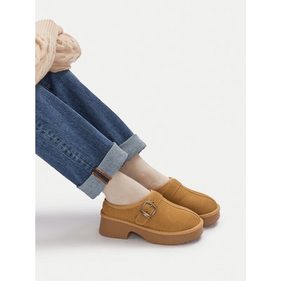 Hausschuhe JENNY CEO-HDR25412-1 Beige