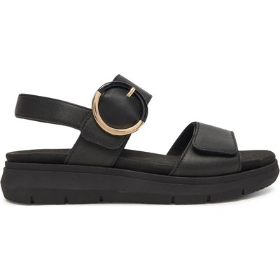 Sandalen Remonte CEO-D2K50-00 Schwarz