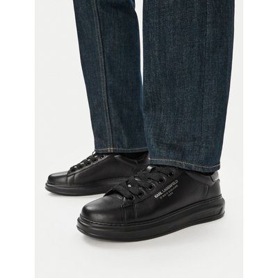 Sneakers KARL LAGERFELD KL52584 Schwarz