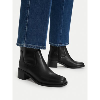 Stiefeletten Aldo Tywyn 14116735 Schwarz