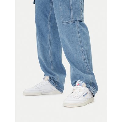 Sneakers Reebok EO-CLUB C 85 VINTAGE 100007875 Weiß