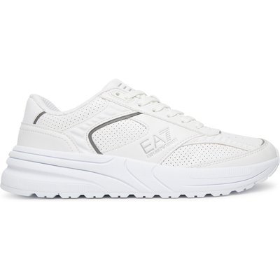 Sneakers EA7 Emporio Armani 7X000360 AF19082 M0076 Weiß