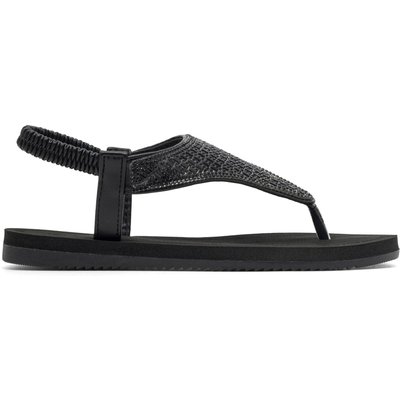 Sandalen Clara Barson BRYONY WSS20835-01 Schwarz