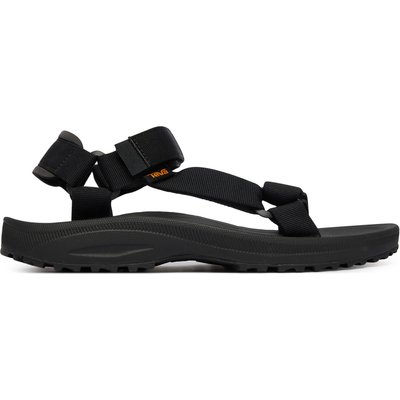 Sandalen Teva Winsted 1017419 Schwarz