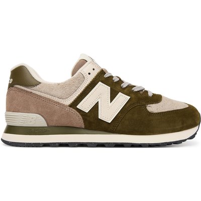 Sneakers New Balance U574BWS M Grün