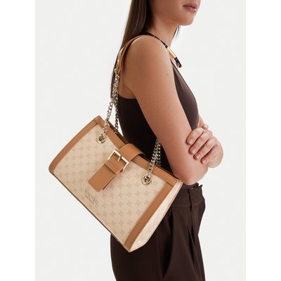 Handtasche Nine West CEO-Karna-KY217 Beige
