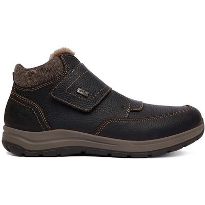Stiefeletten Rieker CEO-03680-25 Dunkelbraun
