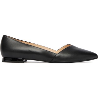 Ballerinas HÖGL 0-180000-01000 Schwarz