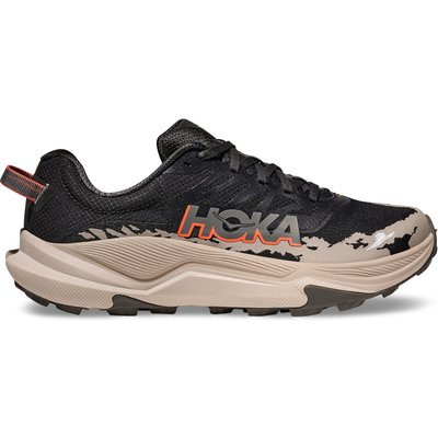 Laufschuhe Hoka Torrent 4 1155074 Schwarz