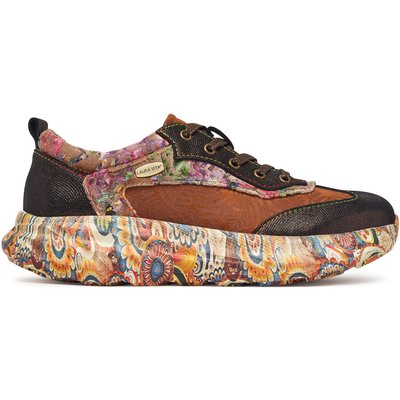 Sneakers Laura Vita Sofiao 15 Braun