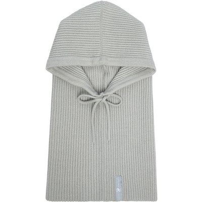 Balaklava Beverly Hills Polo Club CWBEO-BHPC-W3-003-AW26 Hellgrau