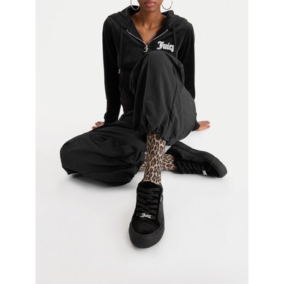 Sneakers Juicy Couture CEO-VSJU005 Schwarz