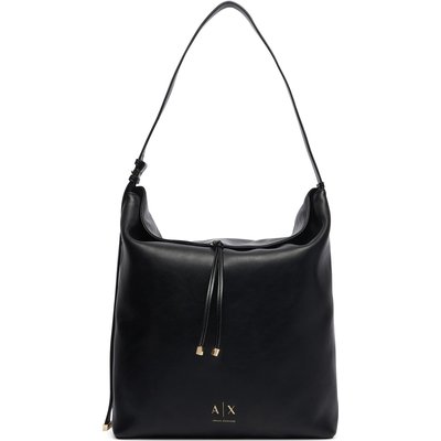 Handtasche Armani Exchange XW002989 AF19902 UC001 Schwarz