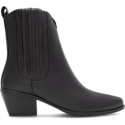 Stiefeletten Lasocki WI16-RIVER-01 Schwarz