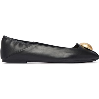 Ballerinas Liu Jo Birgitte 09 SA6033 P0062 Schwarz