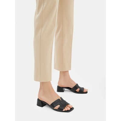Pantoletten JENNY R255SS00541 Schwarz