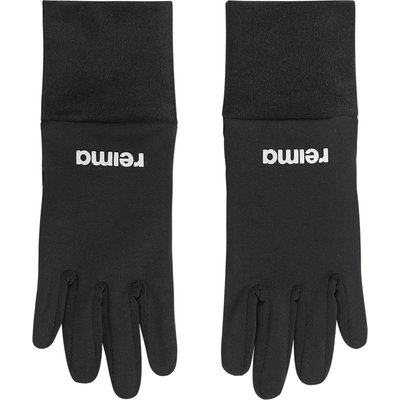 Kinderhandschuhe Reima Loisto 5300025B Schwarz