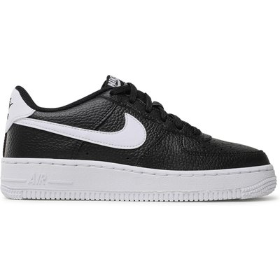 Sneakers Nike Air Force 1 (Gs) CT3839 002 Schwarz