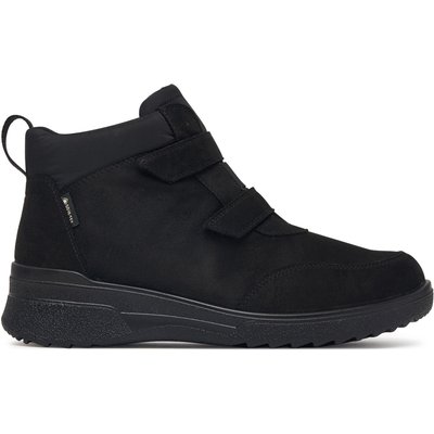Stiefeletten Ara München 12-58508-01 Schwarz
