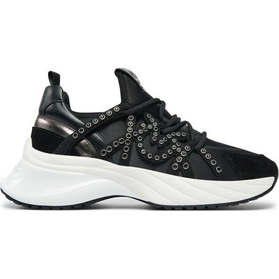 Sneakers PINKO Ariel 16 SS0085T029 Schwarz